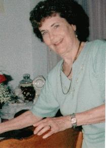 Annie Ruth Murray